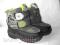 Fajniutkie Snowbuty GALOP*roz.23*wkł.15cm