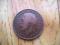 ANGLIA ===ONE PENNY==1918 rok  ===