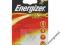 2 x bateria alkaliczna Energizer G10 / LR54 / 1130