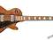 Gibson Les Paul Studio Faded Worn Brown WB RATY