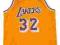 MAGIC JOHNSON LAKERS NBA KOSZULKA NOWA LAL0310 XL