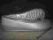 crocs balerinki buty 4 33 21 cm UK pianki szare