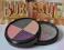 SMASHBOX ** Eye Shadow QUAD ** duże *** BURLESQUE