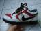NIKE RENZO JR świetn stan skóra naturalna 36