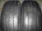 2x Nokian Hakka C Cargo 235/65r16C 235/65 7mm 10r