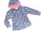 NEXT Bluza polarkowa dla dziewczynki * roz 98 *