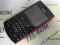 NOWA NOKIA X2-01 QWERTY red - BEZ SIMLOCKA - RATY