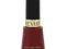 REVLON LAKIER 551 RAISIN RAGE - RODZYNKOWY