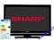 TV SHARP LC-40SH340E Certyfikat DivX OLKUSZ