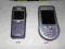 Nokia 6230i oraz 6630