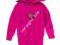 GYMBOREE ... SWETEREK magenta *NOWY Z METKA* 104