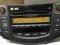 TOYOTA RAV 4 RADIO CD MP3 DO TOYOTY RAV4 RAW4