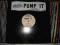 The Black Eyed Peas - Pump It   12'' unikat