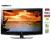 TELEWIZOR LCD 22'' 22LH2000, Monitor PC,DVBT MPEG4