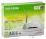 BEZPRZEWODOWY ROUTER TP-LINK TL-WR740N N 150Mb/s