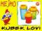 Kubek 360 LOVI active 350ml