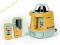 Niwelator laserowy RLVH 4DR Topcon