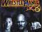 WWE WRESTLEMANIA X8 / GCN / GRY K-ce / S-ec