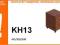kontener biurowy SVENBOX KH13