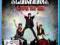 SCORPIONS - Get Your Sting And Blackout Live 2011