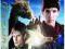 Przygody Merlina - Sezon I , 4xDVD,