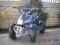 MINI QUAD 50 cc ROZRUSZNIK ALARM FULL OPCJA