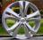 FELGI 16'' 5x114,3 HYUNDAI i30 ix35 i40 ix55 SANTA