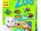 Gra --ZOO ZWIERZĘTA I ICH DZIECI--  Ravensburger