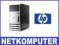 HP DX6050 Barton 2800+ 40GB 1GB DVD GW 6MC FV