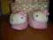 KAPCIE CHAPCIE HELLO KITTY firmy sanrio z US