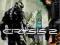 Forza Motorsport 3 + Crysis 2 folia nieuzywane