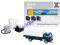 Zestaw startowy Car System. Faller 162002 skala N