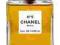 Perfumy CHANEL No. 5