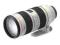 OBIEKTYW CANON EF 70-200 2.8L USM