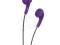 Słuchawki JVC HA-F150 V (fioletowy)