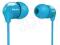 Słuchawki PHILIPS SHE3570BL/10