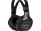 Słuchawki Panasonic RP-HT161E-K