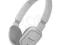 Słuchawki Panasonic RP-HX40E-W