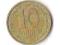 10 kopiejek ukraińskich 1992 monety Ukraina