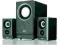 GŁOŚNIKI I-BOX 2.1 MADISON