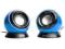 Głośniki Lenovo M0520-blue