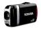 KAMERA CYFROWA TOSHIBA CAMILEO SX900 BLACK