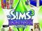The Sims 3 Luksusowy wypoczynek PC PL nowa SKLEP