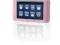 ODTWARZACZ I-BOX MP4 STORM 4GB PINK G-SENSOR