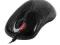 MOUSE A4-TECH OP-50D-4 OPTYCZNA PS/2 BLACK