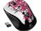 Logitech Wireless Mouse M325, FORAL SPIRAL