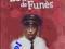 Kolekcja Louis de Funes 18 Fantomas powraca