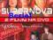 Supernova, Morderstwo na ulicy Morgue 2 filmy DVD