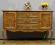 EKSKLUZYWNA PIĘKNA KOMODA CHIPPENDALE ! WYS GRATIS