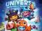 DISNEY UNIVERSE PL NOWA KIELCE ALLPLAY